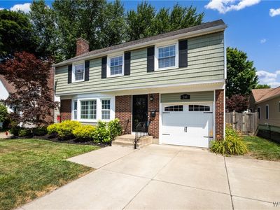 240 E Prospect Ave, Hamburg, NY, 14075