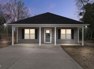 512 Lofton St, Lillington, NC 27546