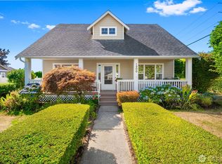 1200 Elm Street, Lynden, WA 98264