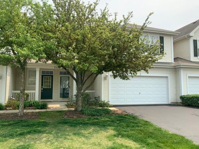1496 Legacy Dr #3, Dekalb, IL, 60115