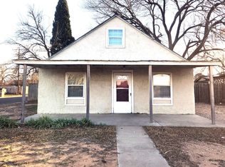 1101 40th St, Lubbock, TX 79412