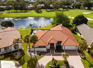 Woodmont Tract 57, Tamarac, FL 33321