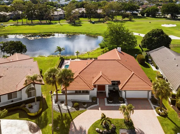 7709 NW 87th Ave, Tamarac, FL 33321