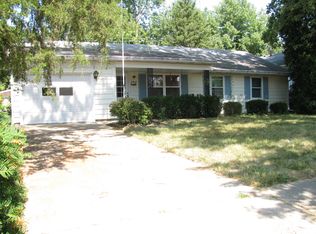 2810 W William St, Champaign, IL 61821