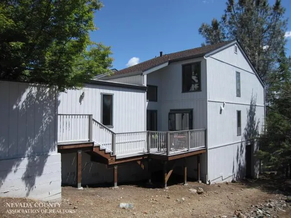 158 McNab Cir, Grass Valley, CA 95945