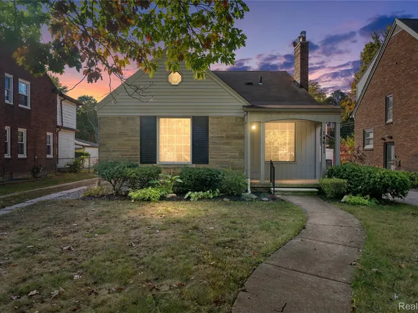 14611 Greenview Rd, Detroit, MI 48223