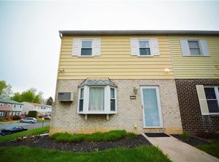 1157 Driver Pl, Allentown, PA 18106