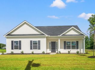 379 West Dogwood Rd., Loris, SC 29569