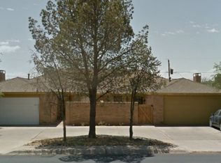 4013 W Illinois Ave APT B, Midland, TX 79703
