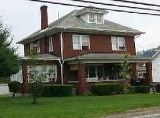 1011 Fayette Ave, Belle Vernon, PA 15012