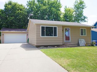 1904 S Judy Ave, Sioux Falls, SD 57103