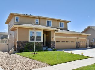 1841 Nadine Ln, Longmont, CO 80504