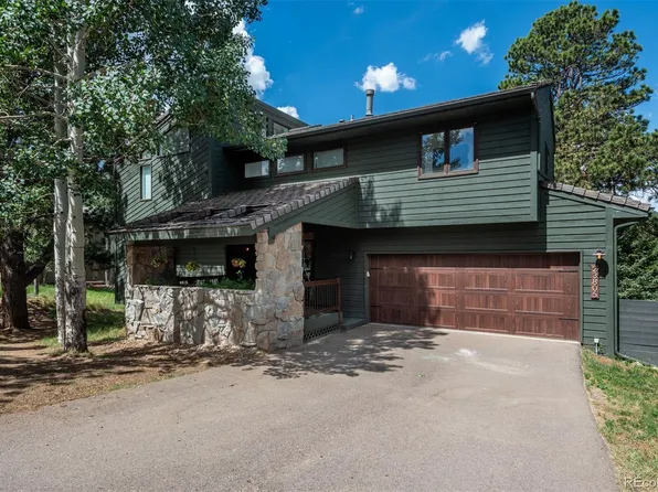 23805 Currant Drive, Golden, CO 80401