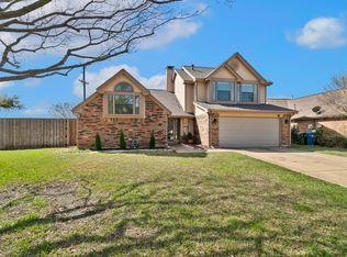 1201 Marcus Ct, Flower Mound, TX 75028