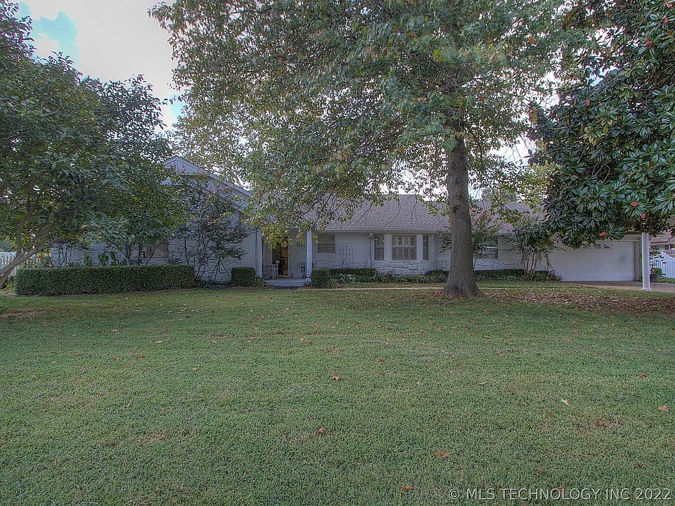 1st image of 10320 S 198th East Ave