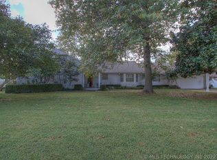 10320 S 198th East Ave, Broken Arrow, OK 74014
