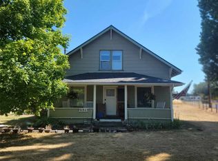 16849 103rd Ave SE, Yelm, WA 98597