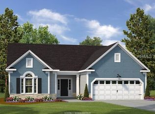 33 Lawton Lake Ct, Bluffton, SC 29910