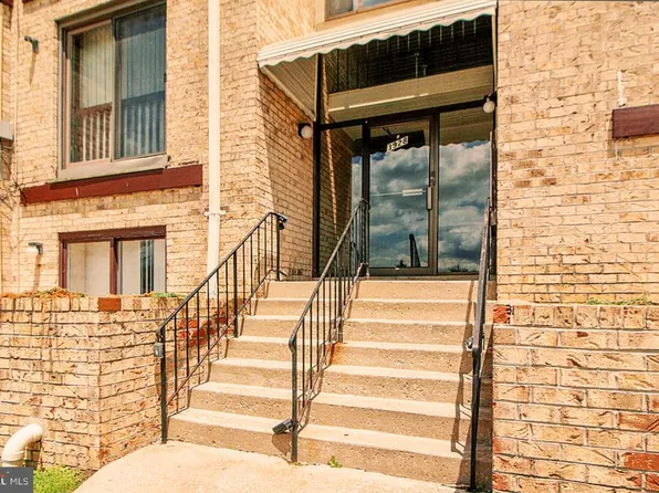 3928 Rolling Rd #1, Pikesville, MD 21208
