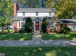 320 W End Ave, Manheim, PA 17545