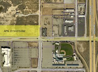 Avenue I Vic 25tth Stw, Lancaster, CA 93535