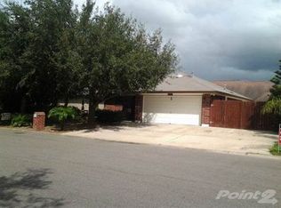 1600 E Gastel Cir, Mission, TX 78572