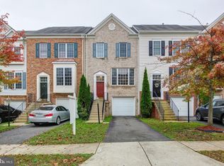 2509 Oak Tree Ln, Woodbridge, VA 22191