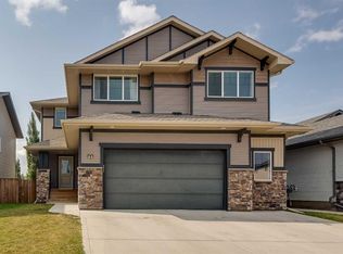 66 E Truant Cres, Red Deer, AB T4P0S9