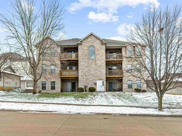 2859 Coral Ct APT 304, Coralville, IA 52241