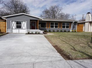 11741 Strand St, Dallas, TX 75218