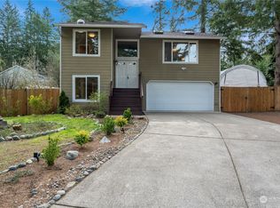 14601 91st Ave NW, Gig Harbor, WA 98329
