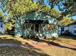504 N Woodland St, Pittsburg, KS 66762