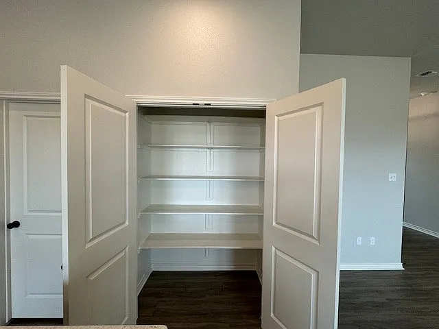Kitchen Pantry