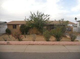 3319 E Hillery Dr, Phoenix, AZ 85032