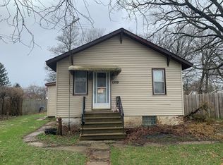 1309 Cutter Ave, Joliet, IL 60432