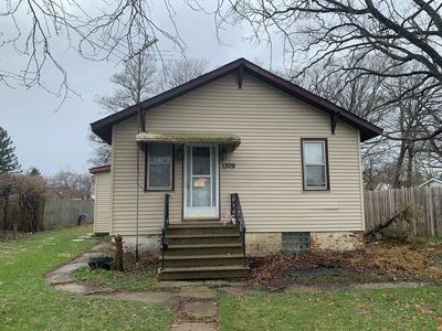 1309 Cutter Ave, Joliet, IL, 60432