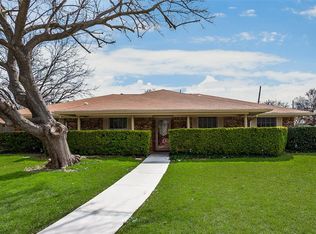 2400 Briarwood Dr, Plano, TX 75074