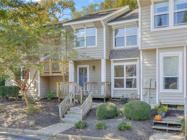 2721 Seashore Cove, Virginia Beach, VA 23454