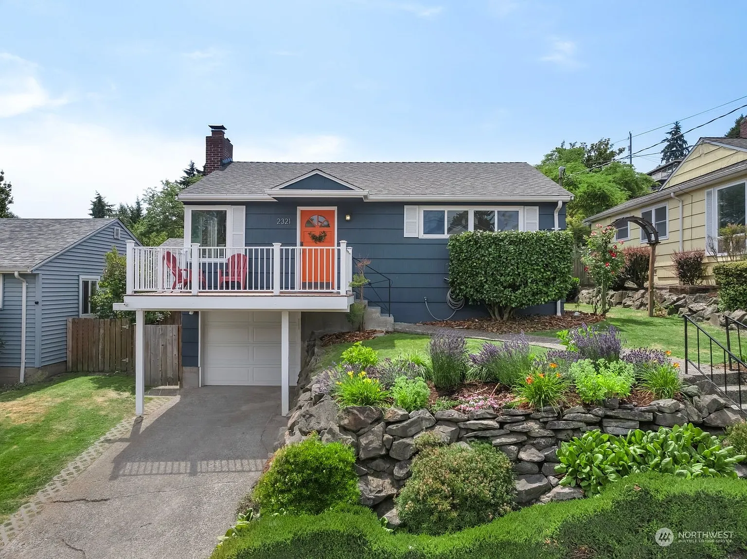 2321 W Bertona Street photo 1