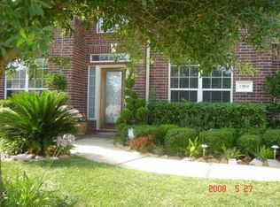 13834 Swan Hollow Ln, Houston, TX 77041