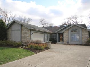 413 Walnutview Dr, Sunbury, OH