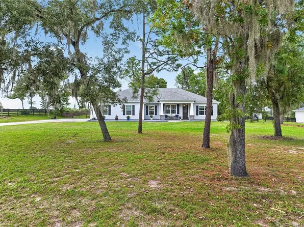 1831 COUNTY ROAD 243A, WILDWOOD, FL 34785