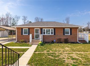 5321 Warwick Rd, Richmond, VA 23224