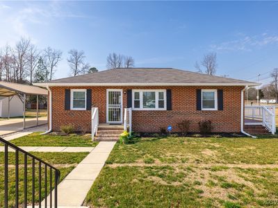 5321 Warwick Rd, Richmond, VA, 23224