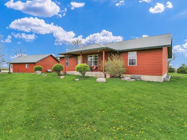 (undisclosed Address), Sadorus, IL 61872