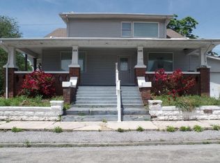 608 Mulberry St, Murphysboro, IL 62966