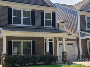 107 Troutman Walk Pl #E, Troutman, NC 28166