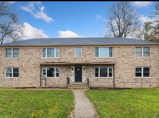 1660 St Joseph Blvd, Fort Wayne, IN 46805