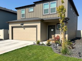 171 N Legacy Flats Rd, Liberty Lake, WA 99019