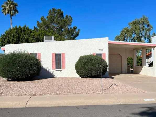 2142 N Stockton Place, Mesa, AZ 85215